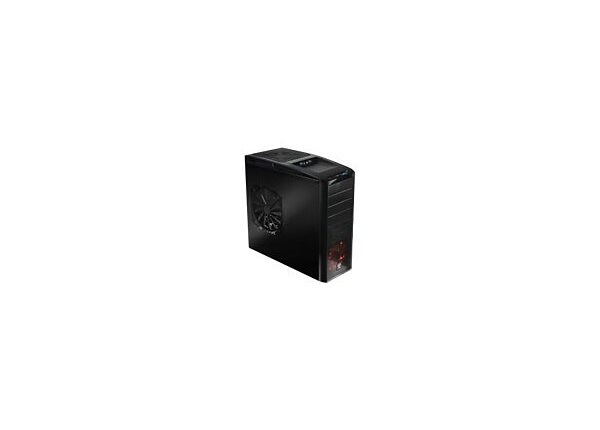 Thermaltake V9 VJ400G1N2Z - Black Edition - mid tower - ATX