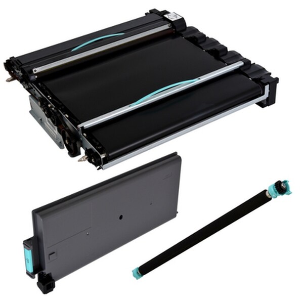 Lexmark - printer transfer belt maintenance kit