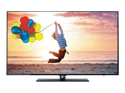 Samsung UN55EH6000 - 55" Class ( 54.6" viewable ) LED-backlit LCD TV