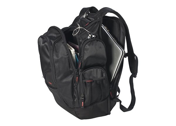 CODi Sport-Pak Backpack - notebook carrying backpack