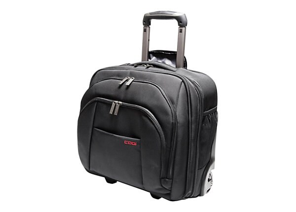 CODi Mobile Lite Wheeled Case - notebook carrying case