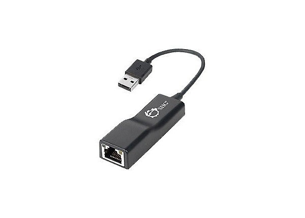 SIIG - network adapter