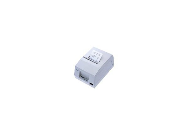 Epson TM U325 - receipt printer - two-color (monochrome) - dot-matrix