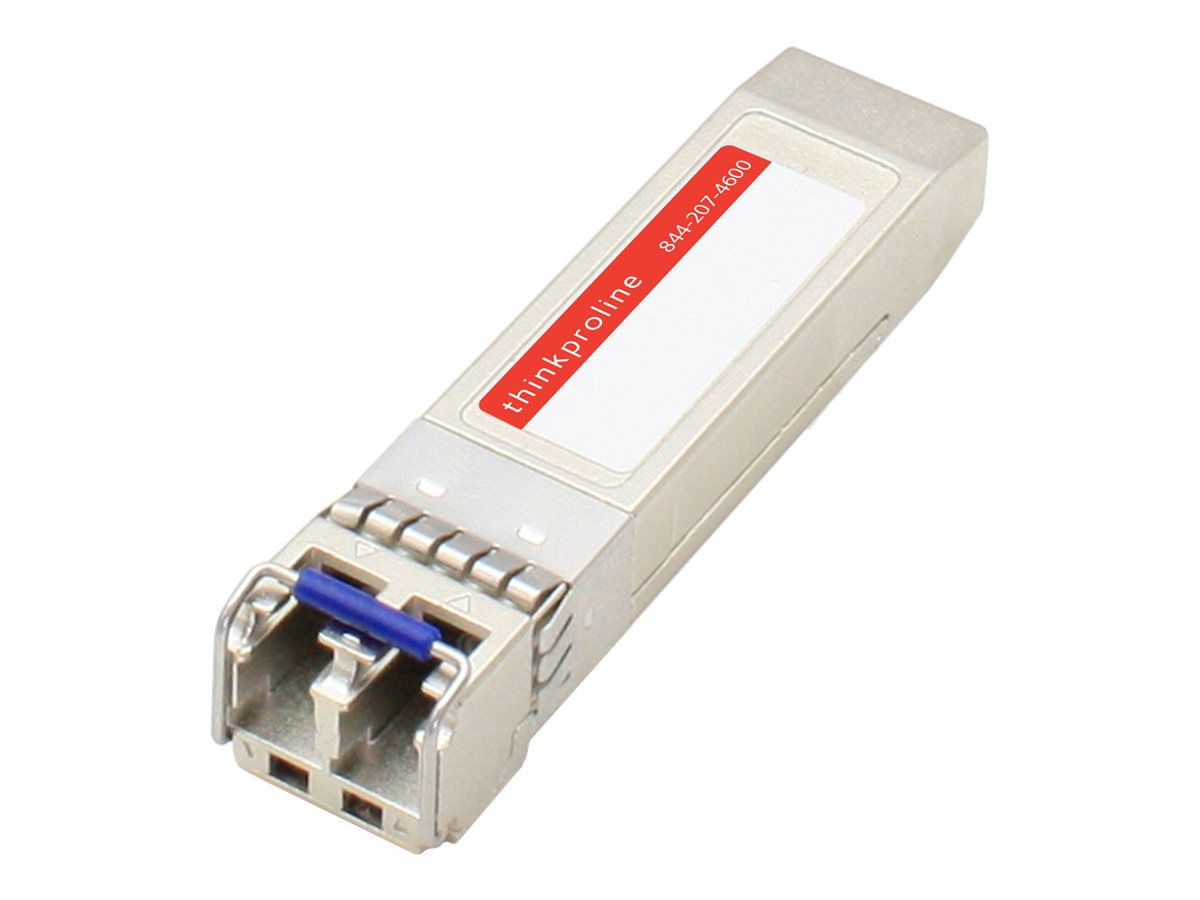 Proline - SFP+ transceiver module - 10 GigE