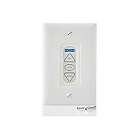 Da-Lite - low voltage control switch