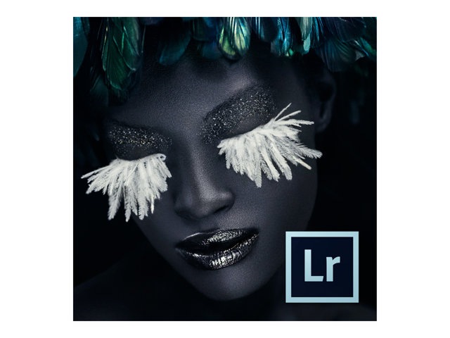 Adobe Photoshop Lightroom - upgrade plan (renewal) ( 1 year )