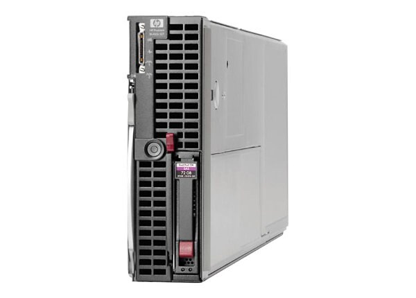 HPE ProLiant BL465c G7 - blade - Opteron 6220 3 GHz - 32 GB