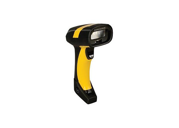 Datalogic PowerScan PM8300 - barcode scanner