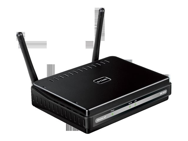 D-Link AirPremier N DAP-2310