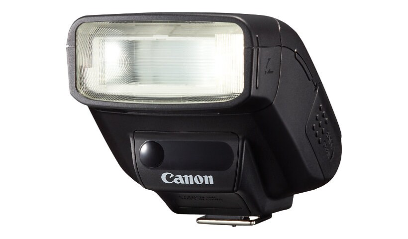 Canon Speedlite 270EX II - hot-shoe clip-on flash