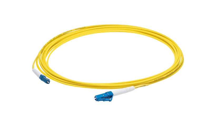 Proline patch cable - 1 m - yellow