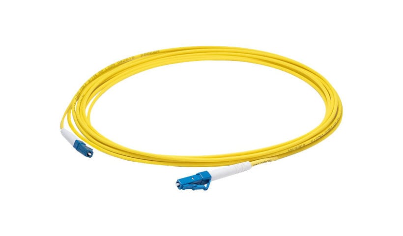 Proline patch cable - 5 m - yellow
