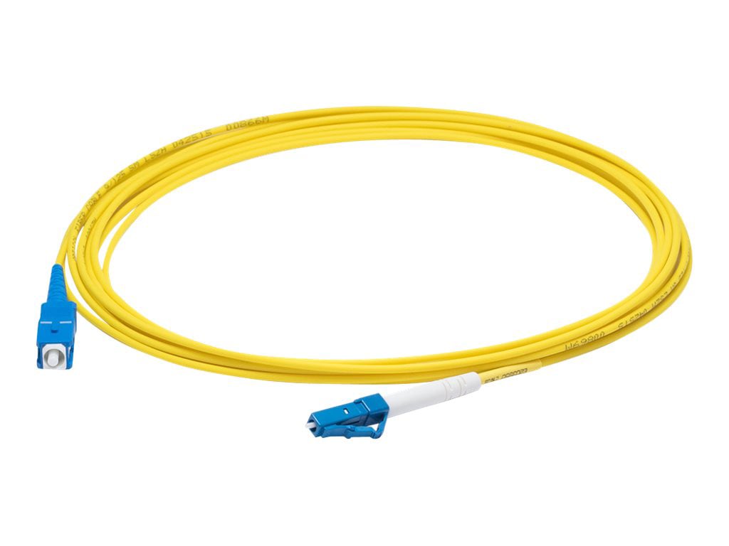 Proline patch cable - 5 m - yellow