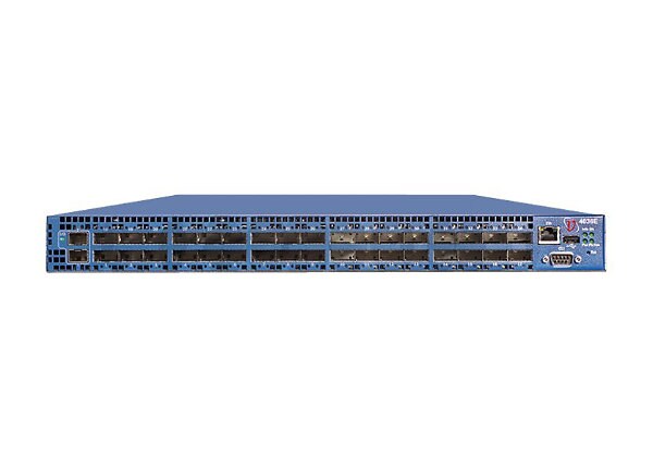 Mellanox Grid Director 4036E - switch - 34 ports - managed - rack-mountable