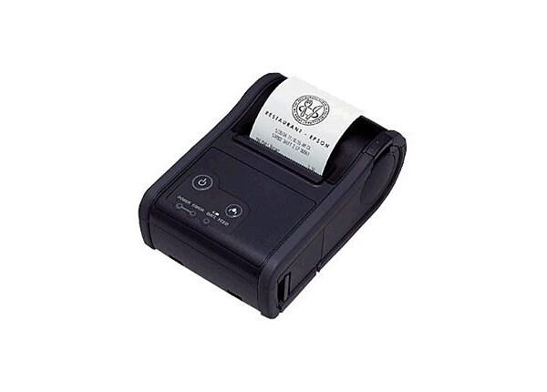 Epson TM P60 - receipt printer - monochrome - direct thermal