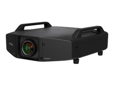 Epson PowerLite Pro Z8255NL Projector - XGA 10000 Lumens Black No Lens
