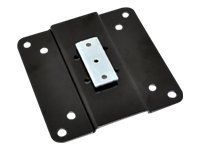 Ergotron StyleView Rear VESA Mount Kit mounting component - for LCD display