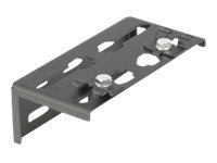Panduit Wyr-Grid Wall Mount Termination Bracket - wall mount bracket