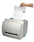 Fellowes Laser Printer Cleaning Sheets
