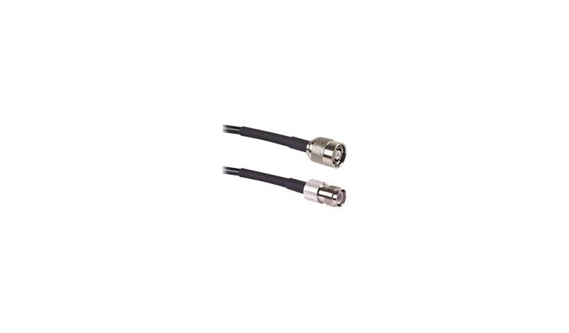 TerraWave TWS-195 - antenna cable - 25 ft - black