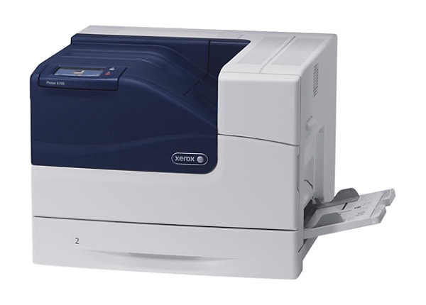Xerox Phaser 6700N - printer - color - laser
