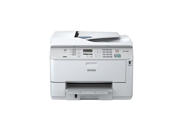 Epson WorkForce Pro WP-4590