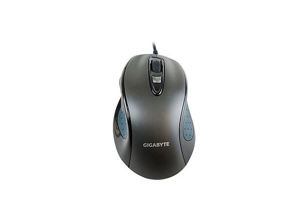 Gigabyte GM-M6800 Dual Lens Gaming Mouse - mouse