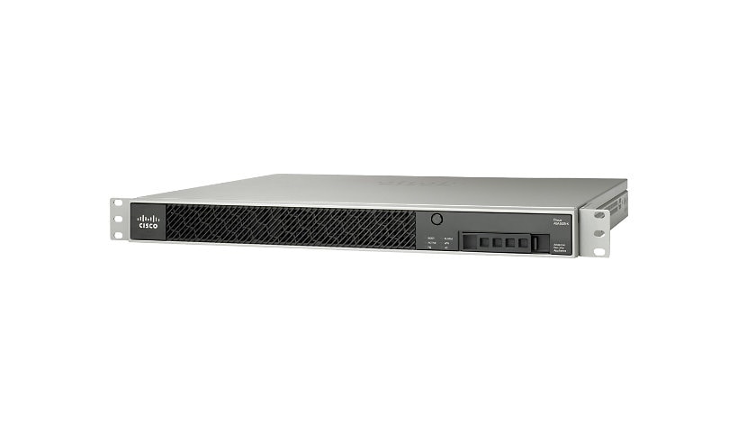 Cisco ASA 5525-X Firewall Edition Security Appliance