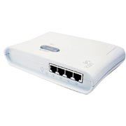 3Com Home Ethernet Gateway