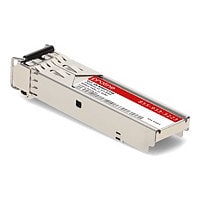 Proline Cisco GLC-SX-MMD Compatible SFP TAA Compliant Transceiver - SFP (mi