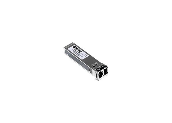 TRENDnet SFP to RJ45 100Base-FX Multi-Mode LC Module, TE100-MGBFX, Compatible with Mini-GBIC, Supports 1310 nm, Up to