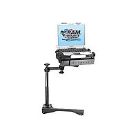 RAM No-Drill Laptop Mount RAM-VB-145P-SW1 - mounting kit - for notebook