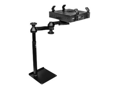 Universal Drill-Down Laptop Mount