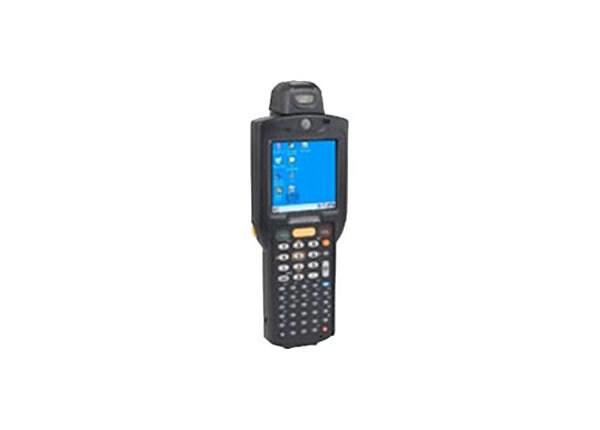 Motorola MC3190 - data collection terminal - Win CE 6.0 Pro - 1 GB - 3"