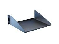 Ortronics rack shelf