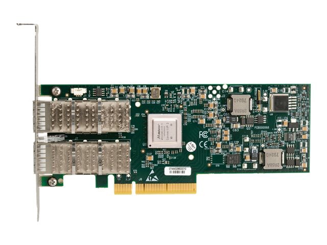 HPE 544M - network adapter - 2 ports