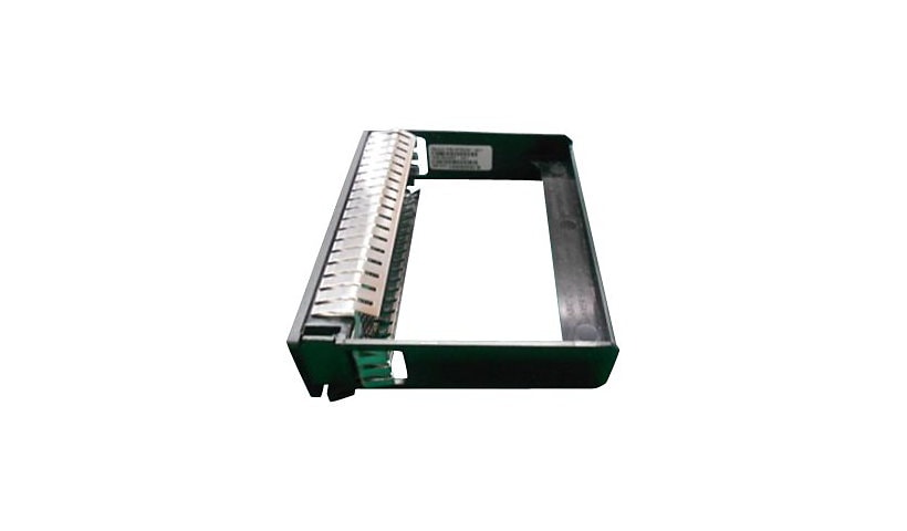 HPE Large Form Factor Drive Blank Kit drive blanking panel