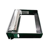 HPE Large Form Factor Drive Blank Kit - drive blanking panel