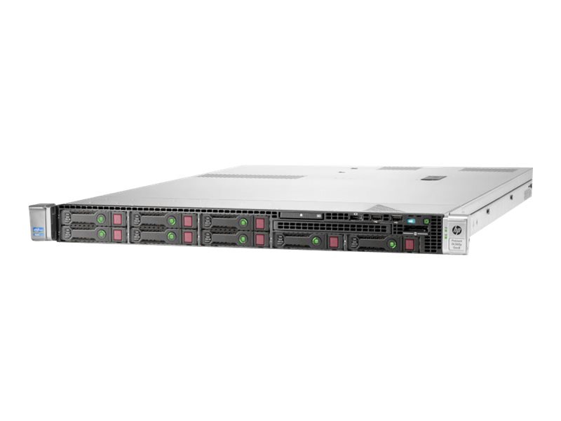 HP ProLiant DL360p</br>Gen8 Server