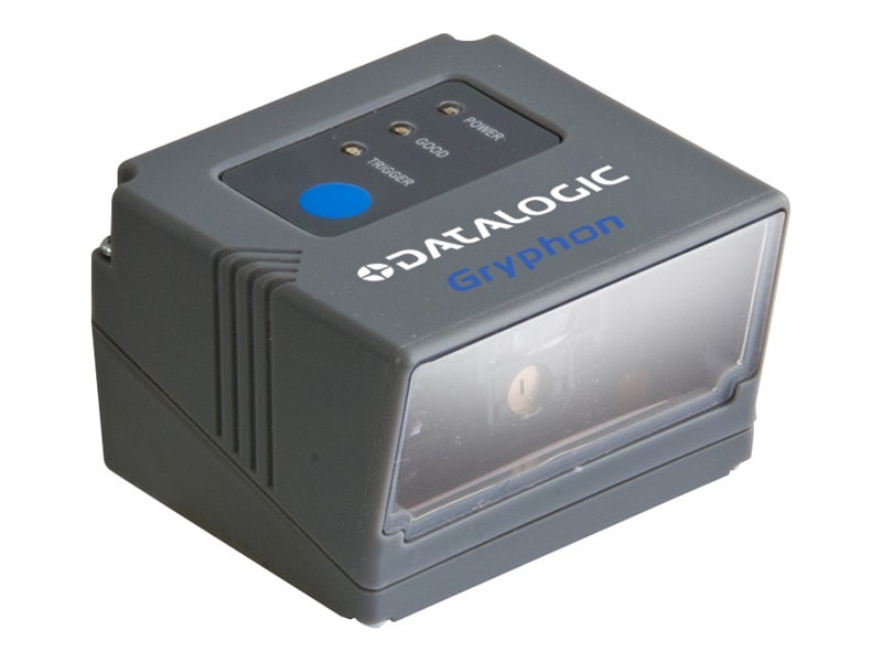 Datalogic Gryphon GFS4170 - barcode scanner
