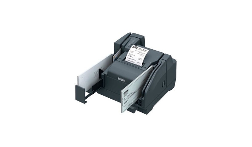 Epson TM S9000-031 110DPM - receipt printer - B/W - thermal line / ink-jet
