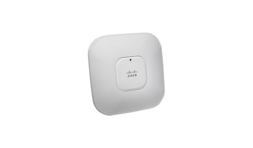 Cisco Aironet 1142 Standalone - wireless access point
