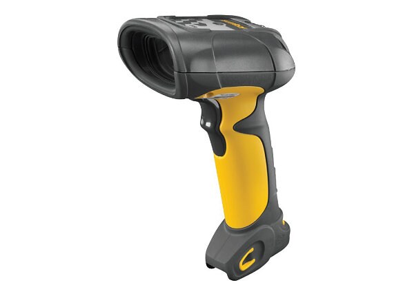 Zebra DS3578-SR - barcode scanner