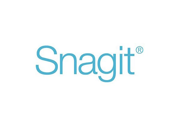 SnagIt ( v. 11 ) - license