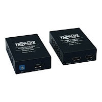 Tripp Lite HDMI over Cat5 Cat6 Extender Transmitter Receiver Video & Audio