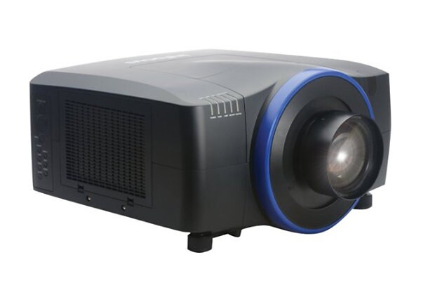 InFocus IN5542 - LCD projector