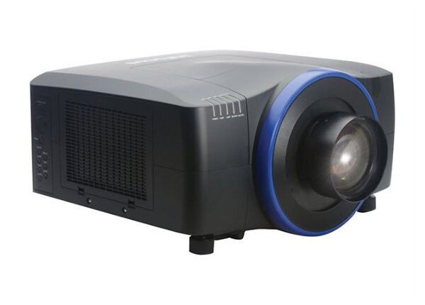 InFocus IN5544 - 3LCD projector