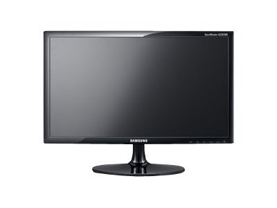 Samsung S22B300B - LED monitor - 21.5"