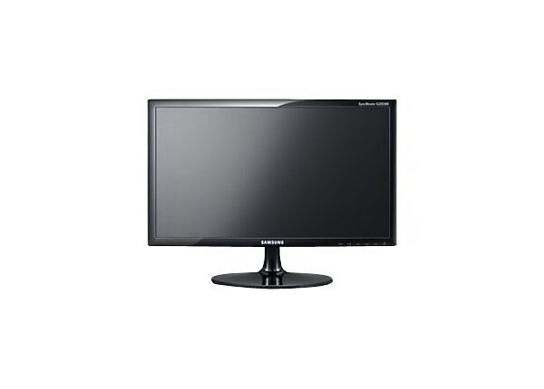 Samsung S22B300B - LED monitor - 21.5"