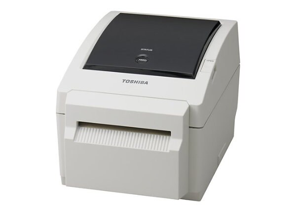 Toshiba TEC B-EV4D - label printer - monochrome - direct thermal
